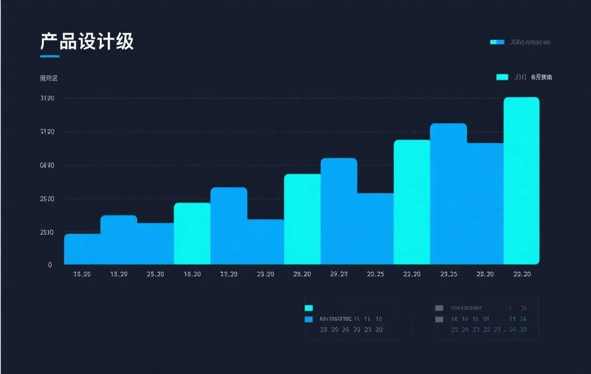 时间日历与刷新示意图