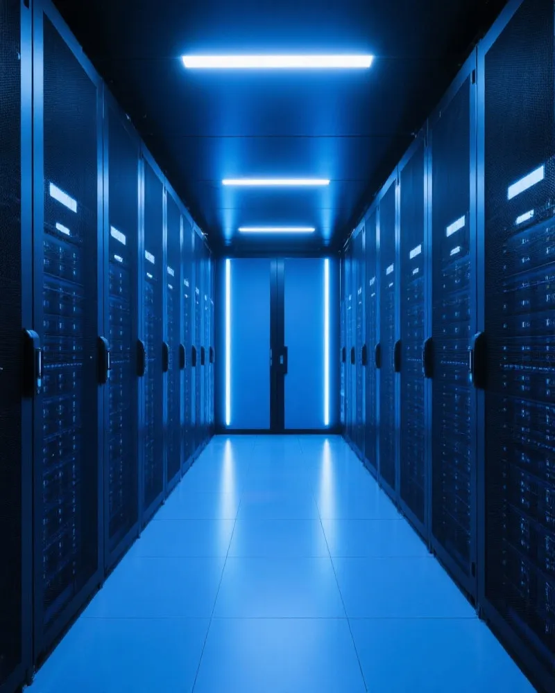 澳洲幸运10 数据中心