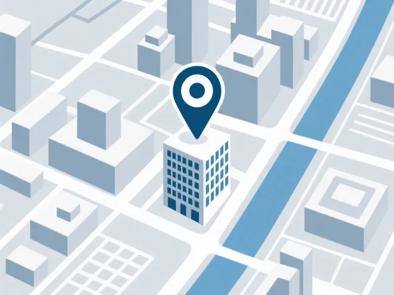 澳洲幸运10科技有限公司 办公地址地图